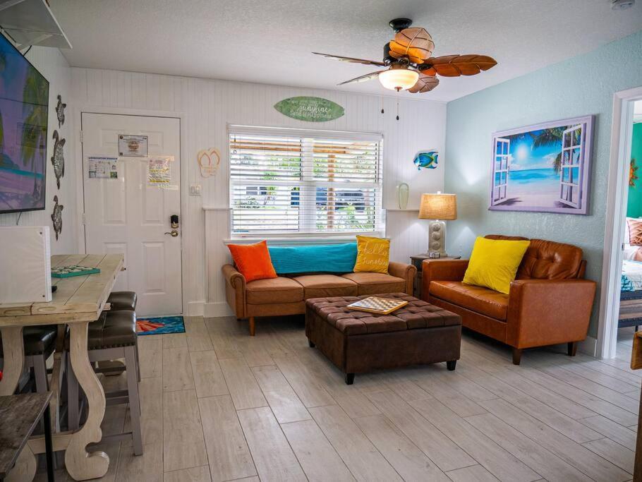 Sunny Delight II Villa Cape Canaveral Exterior foto