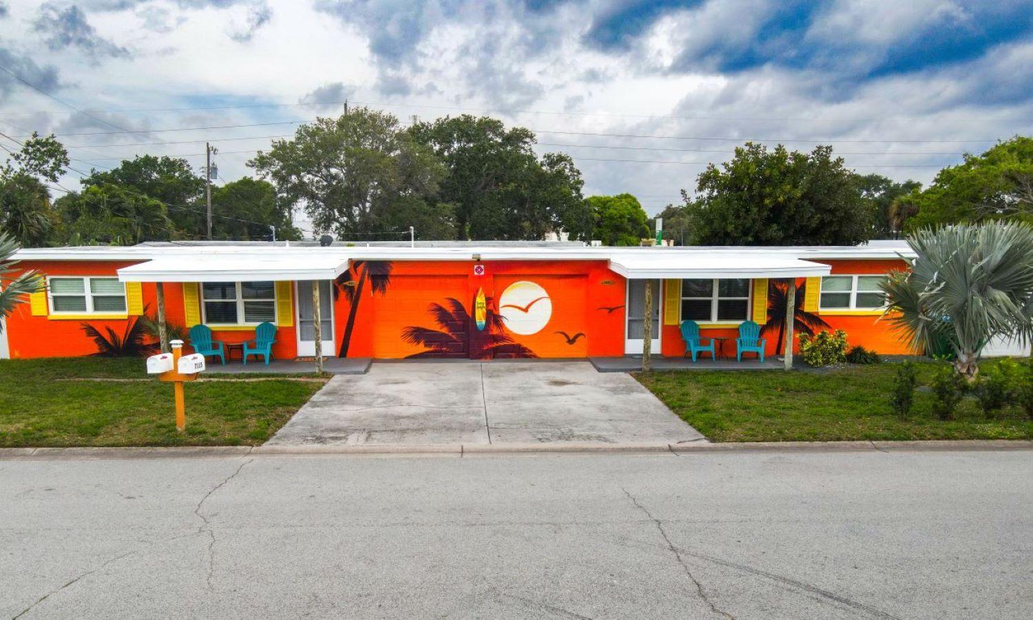 Sunny Delight II Villa Cape Canaveral Exterior foto