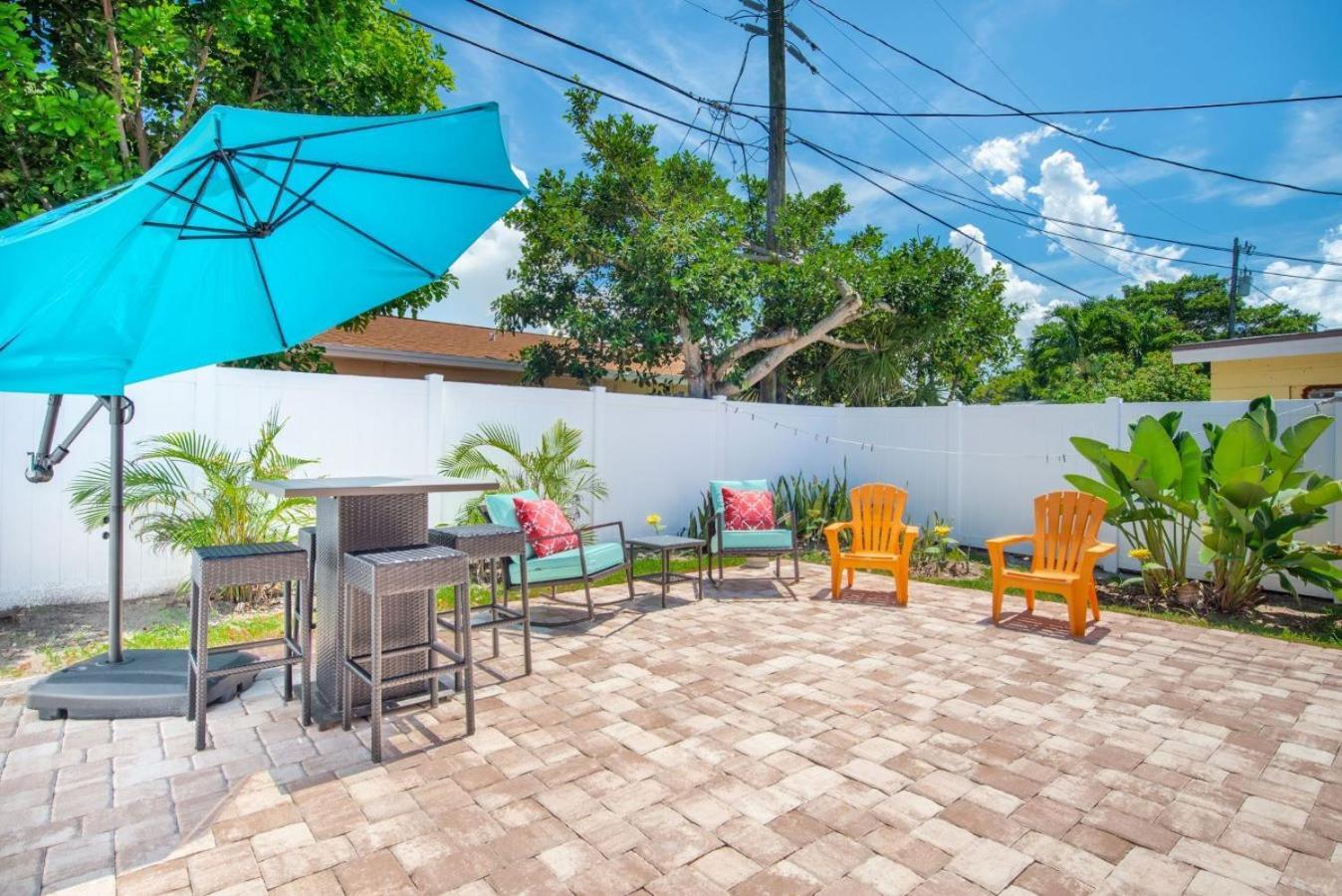 Sunny Delight II Villa Cape Canaveral Exterior foto