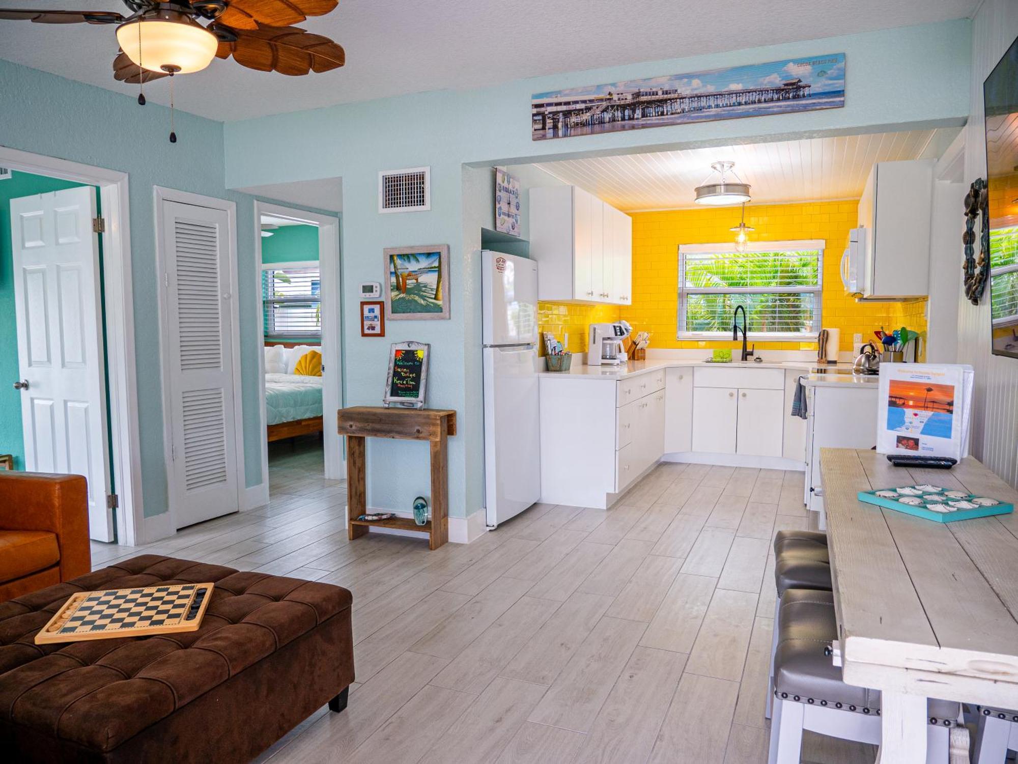 Sunny Delight II Villa Cape Canaveral Exterior foto