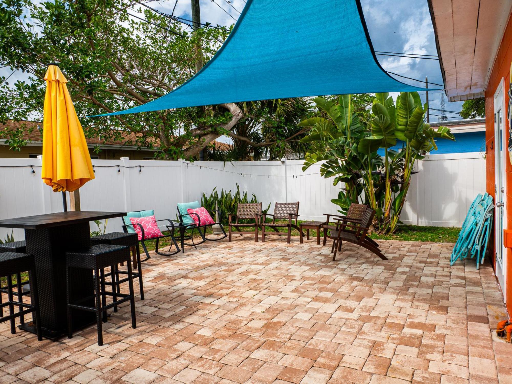 Sunny Delight II Villa Cape Canaveral Exterior foto