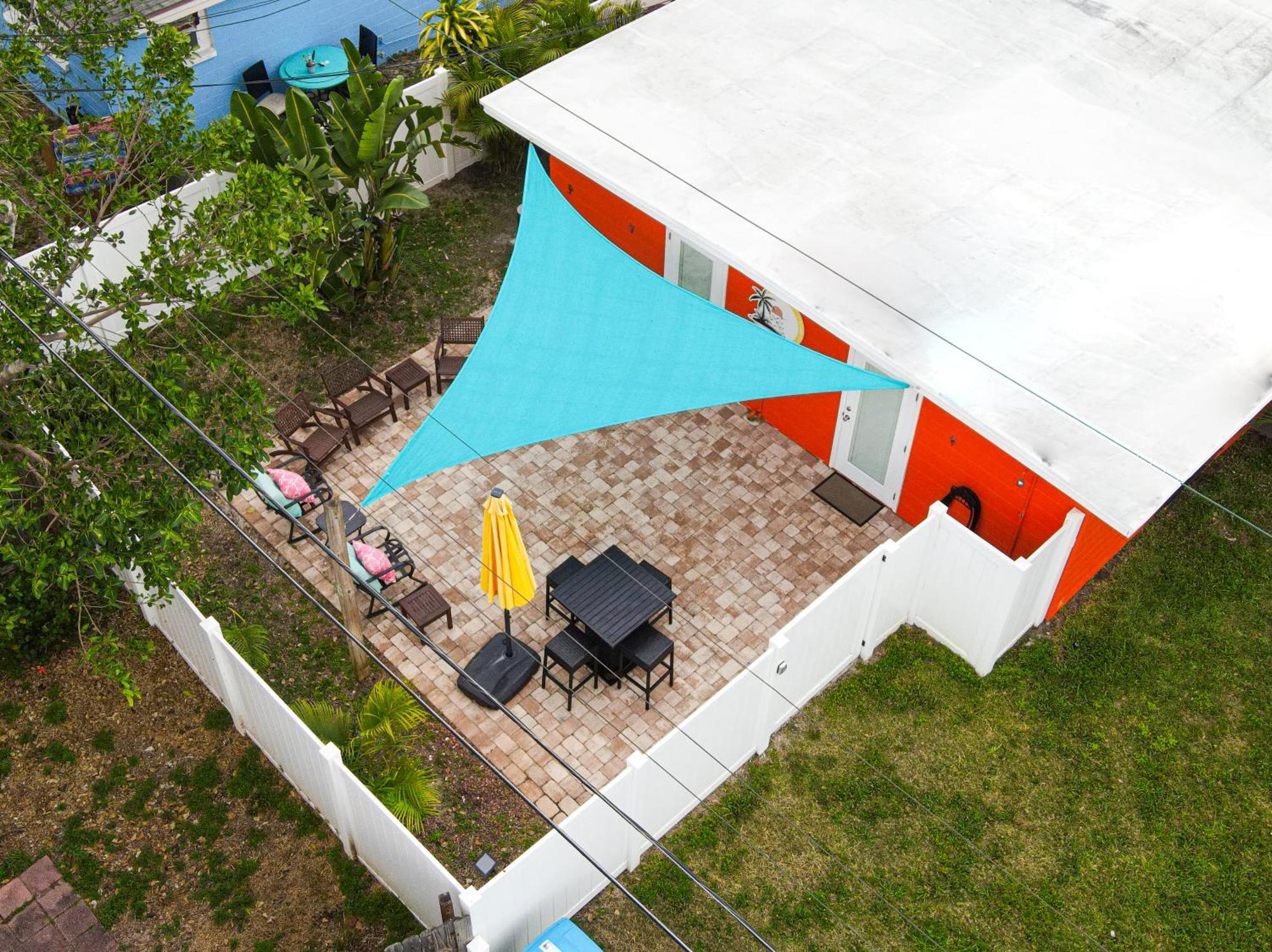 Sunny Delight II Villa Cape Canaveral Exterior foto