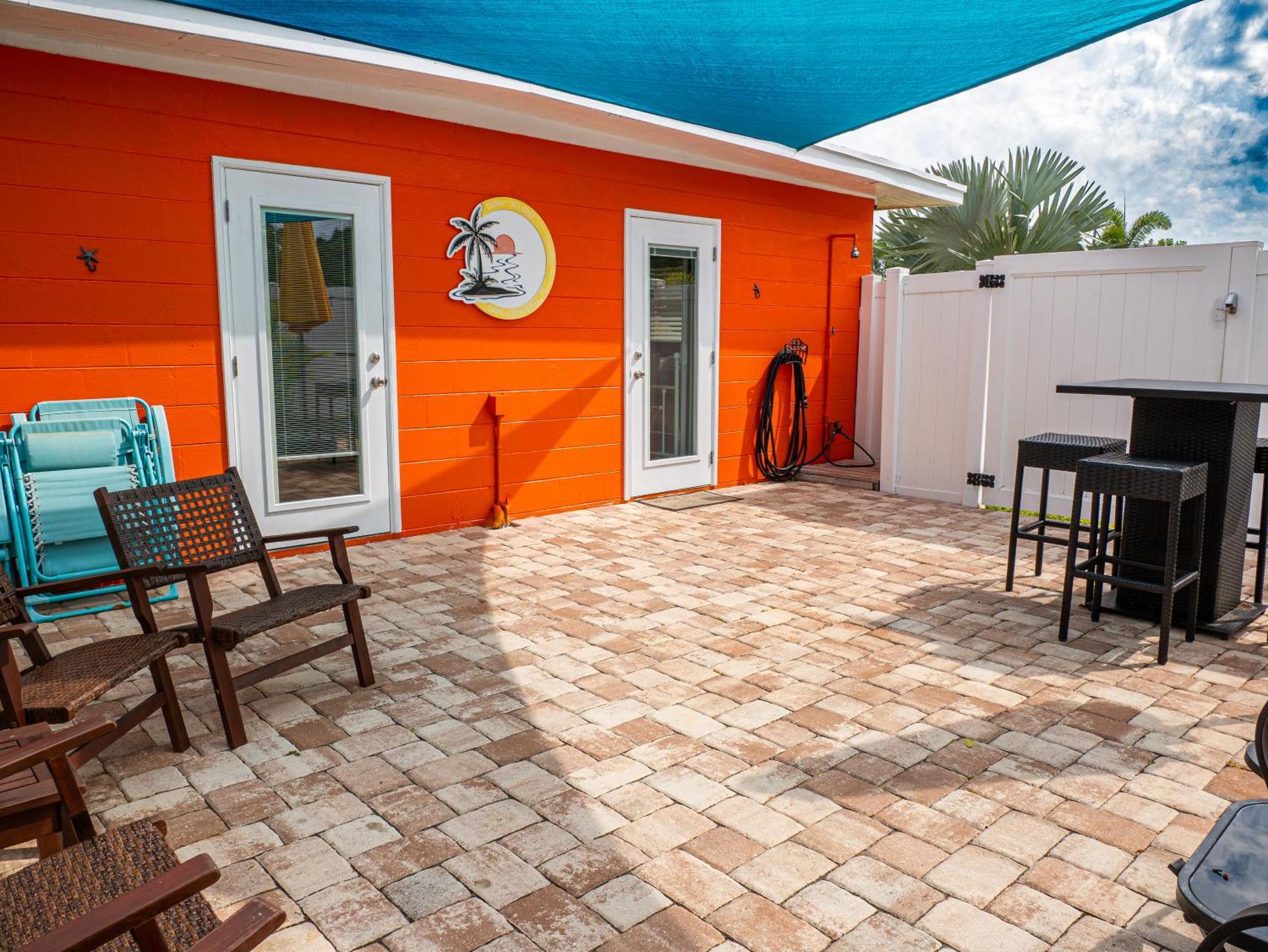 Sunny Delight II Villa Cape Canaveral Exterior foto