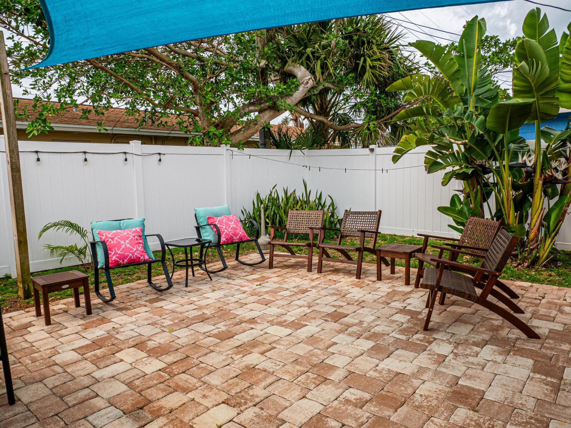 Sunny Delight II Villa Cape Canaveral Exterior foto