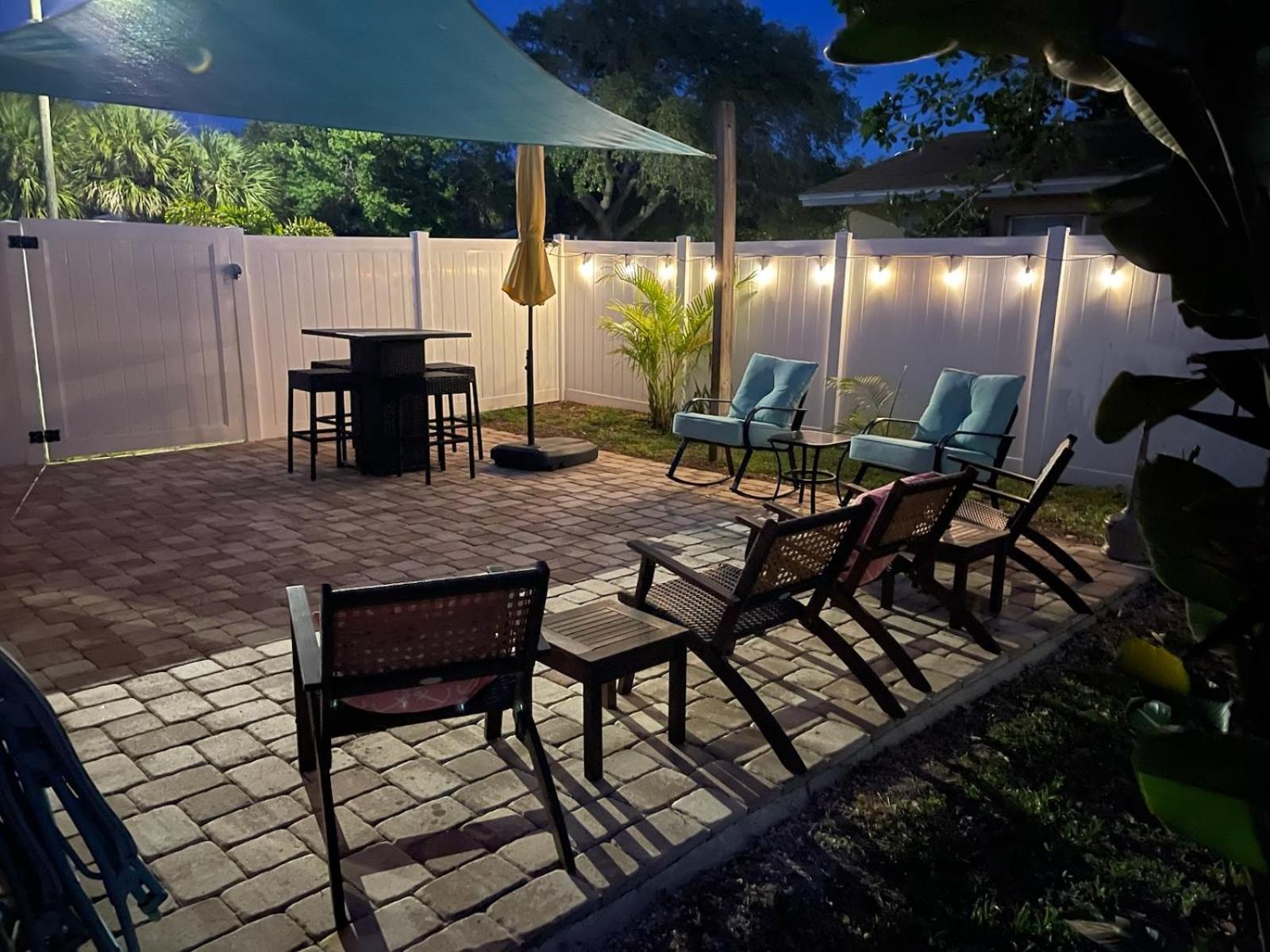 Sunny Delight II Villa Cape Canaveral Exterior foto